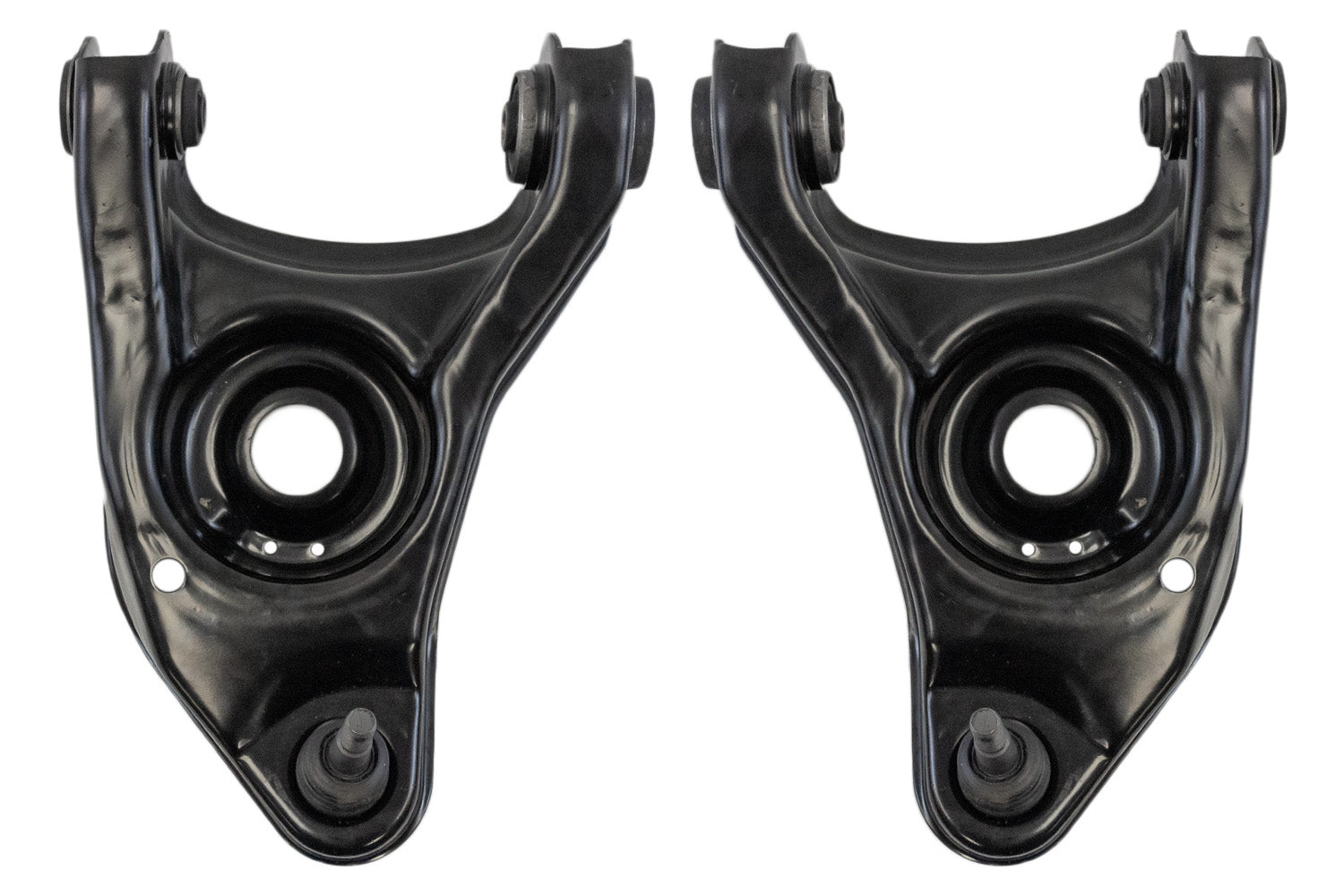Mustang Front Lower Control Arm Kit (1994-2004)