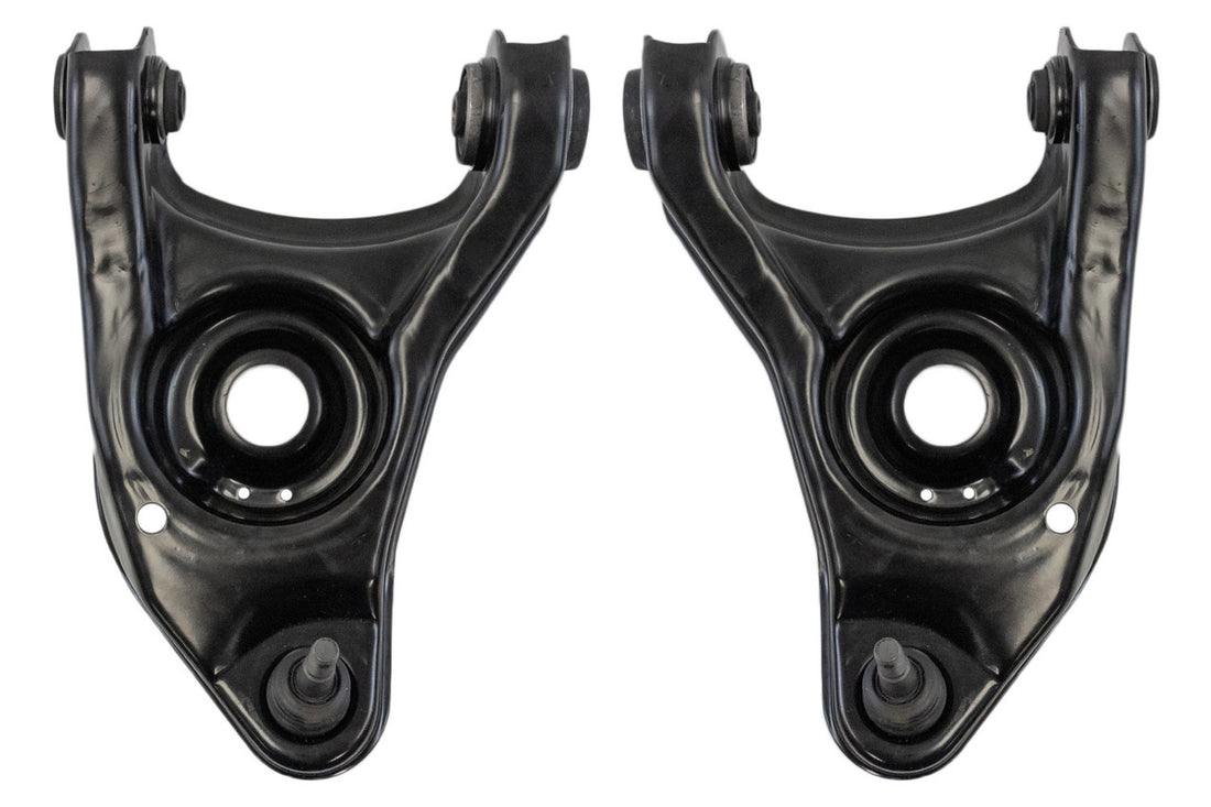 Mustang Front Lower Control Arm Kit (1994-2004)