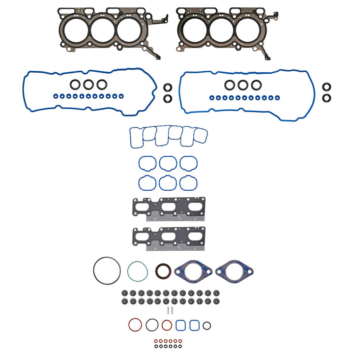 Fel-Pro Explorer 3.5L PermaTorque Head Gasket Replacement Kit (2011-2019)