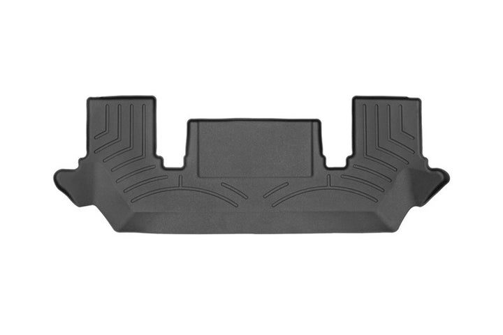 WeatherTech Explorer 3rd Row Floor Liner - 6 Passenger (2020-2023)