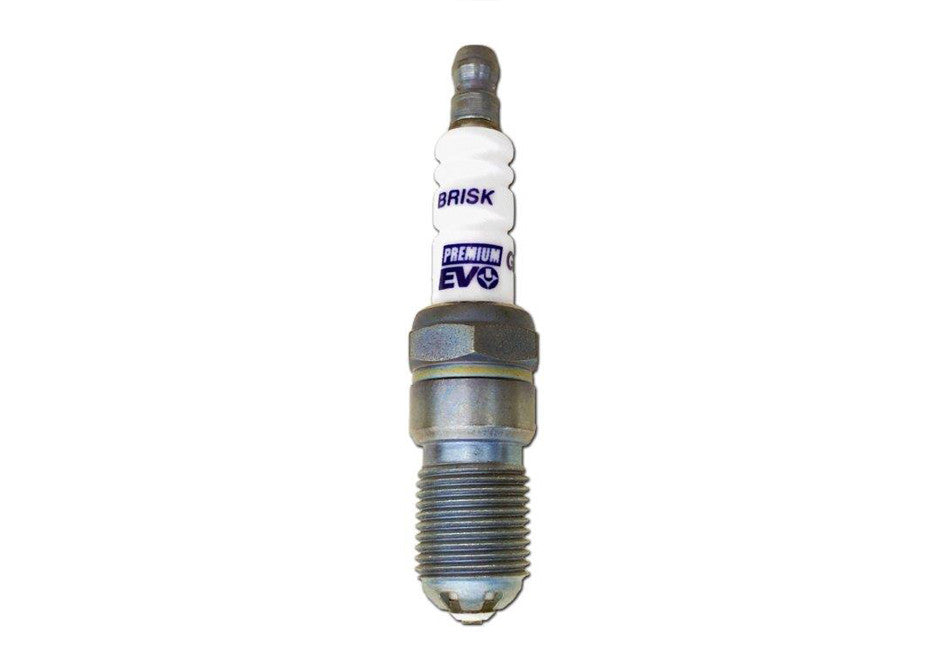 Brisk Premium Multi-Spark EVO GR15SXC Mustang Spark Plug (1996-2017)