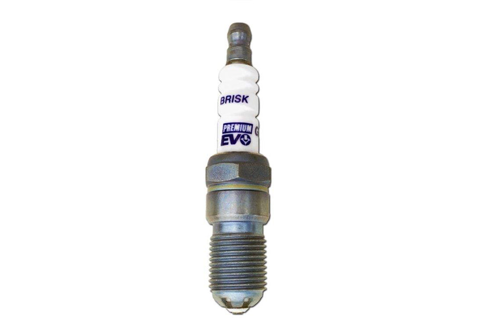 Brisk Premium Multi-Spark EVO GR15SXC Mustang Spark Plug (1996-2017)