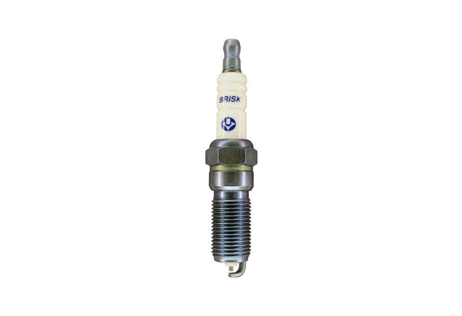 Brisk Silver Racing RR14YS Spark Plug