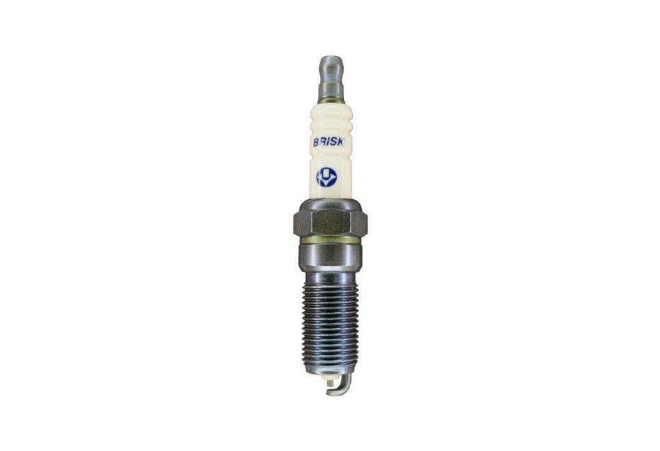 Brisk Silver Racing RR14YS Spark Plug