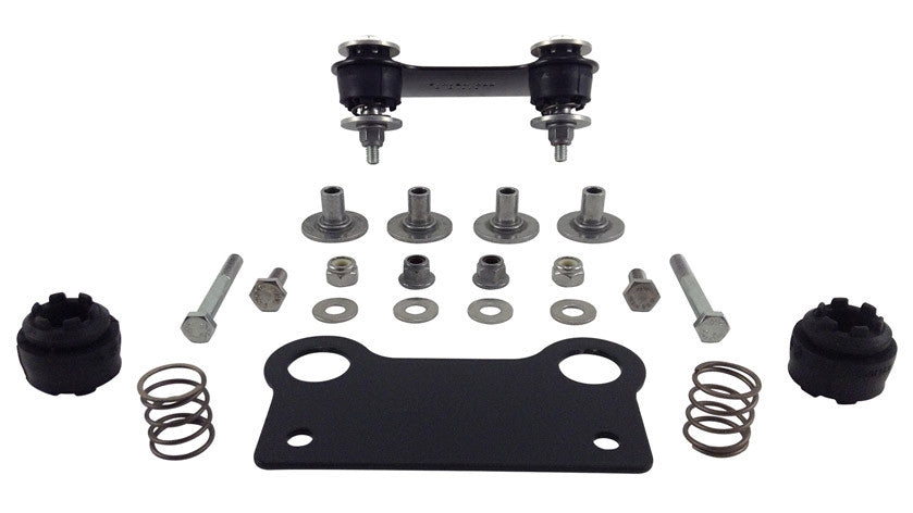 Compressor Isolator Kit - 50714