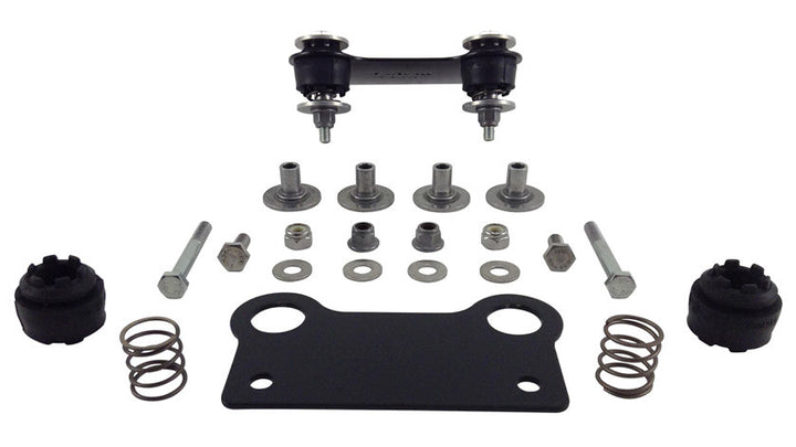 Compressor Isolator Kit - 50714