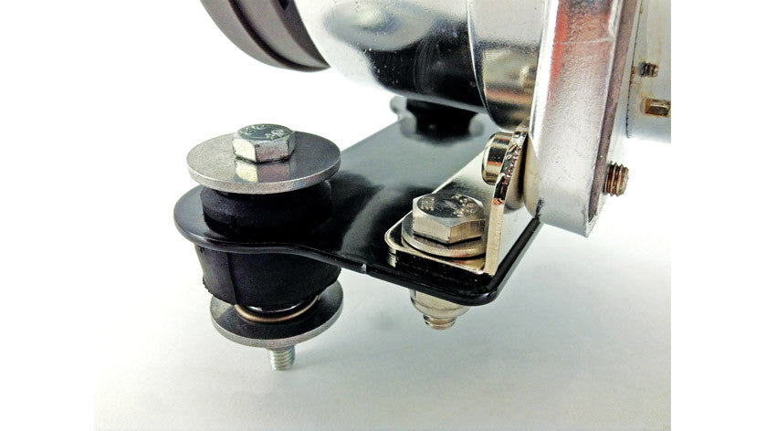 Compressor Isolator Kit - 50714