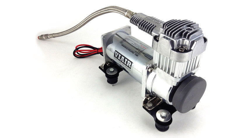 Compressor Isolator Kit - 50714