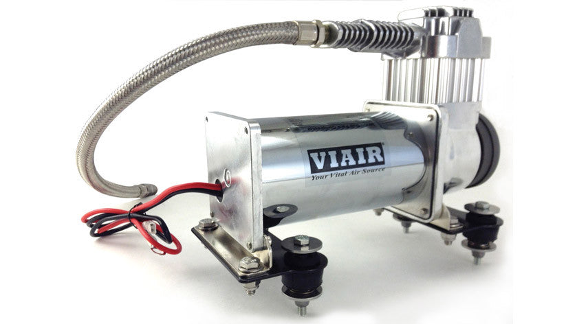 Compressor Isolator Kit - 50714