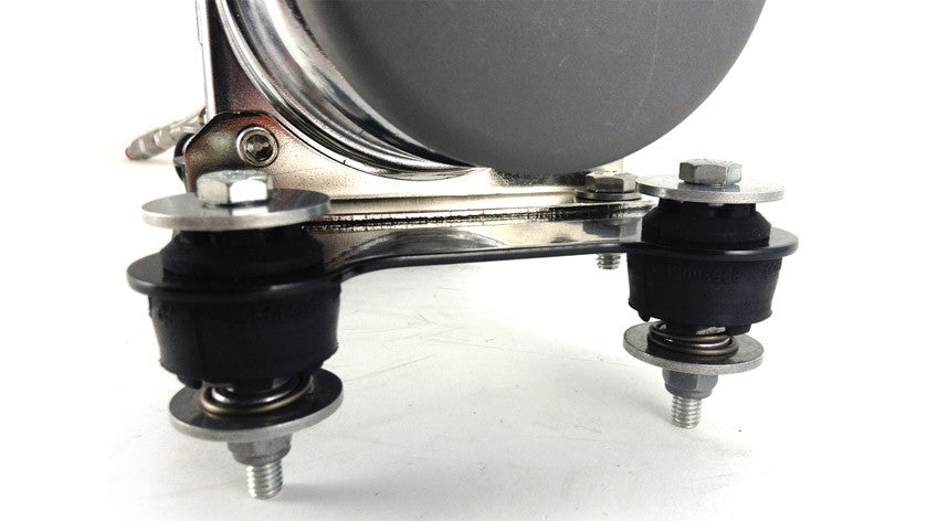 Compressor Isolator Kit - 50714