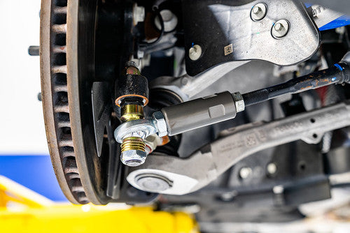 Steeda S650 Mustang Bump Steer Kit (2024-2026)