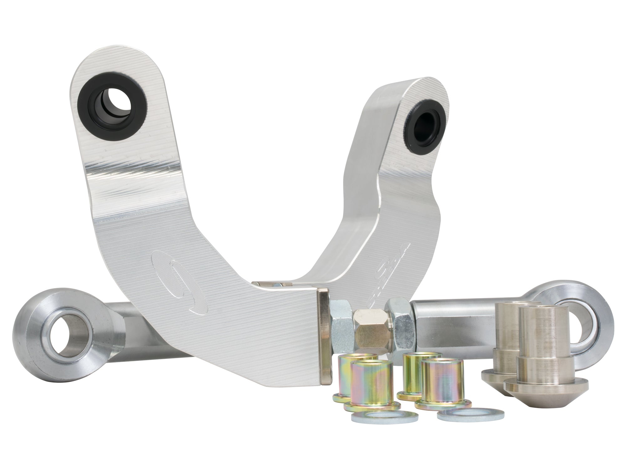Steeda Mustang Rear Adjustable Camber Arms (2015-2026)