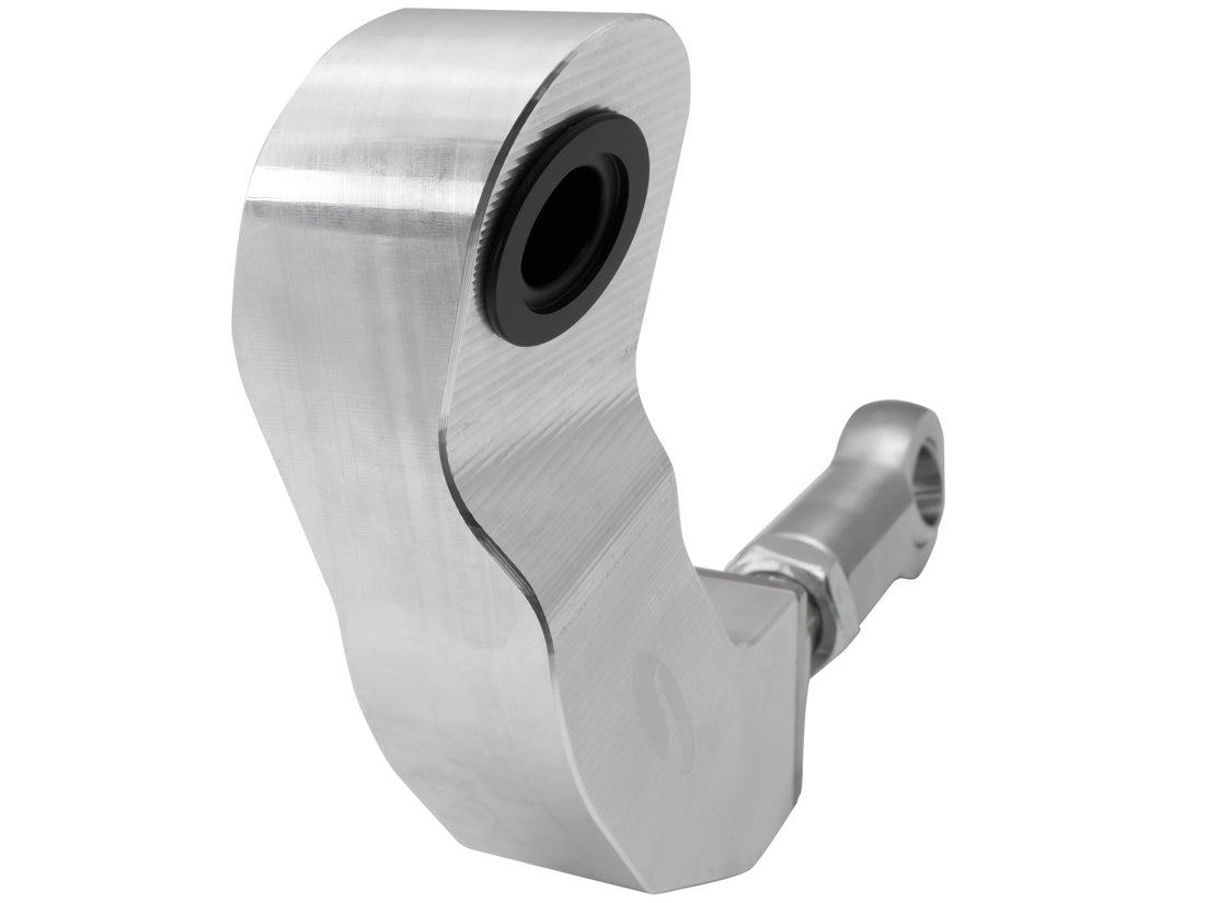 Steeda Mustang Rear Adjustable Camber Arms (2015-2026)