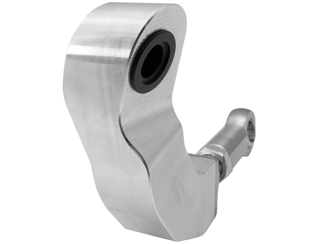 Steeda Mustang Rear Adjustable Camber Arms (2015-2026)