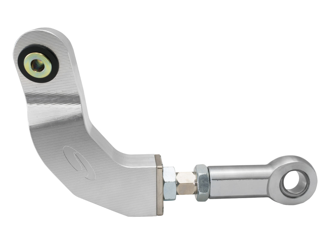 Steeda Mustang Rear Adjustable Camber Arms (2015-2026)