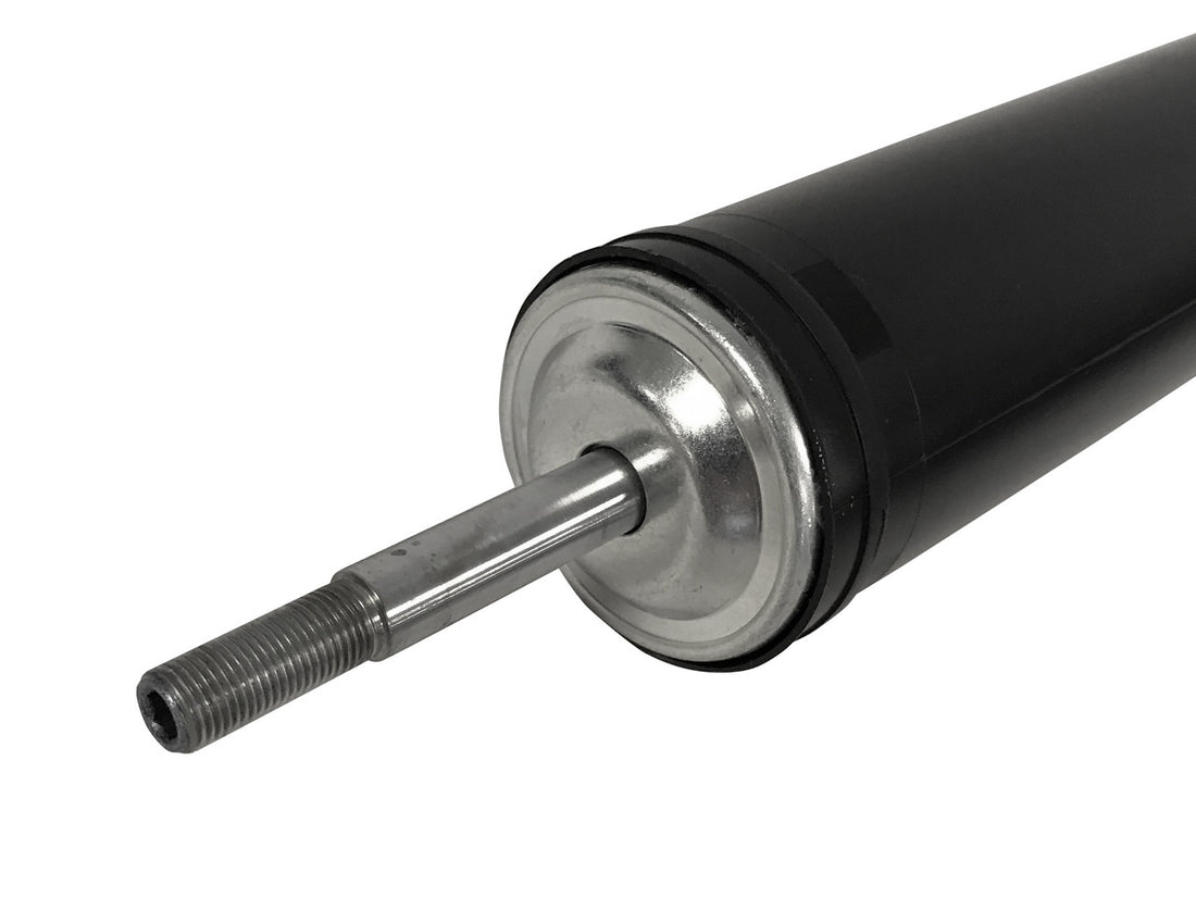Steeda Pro-Action Mustang Shocks & Struts GT V6 (2011-2014)