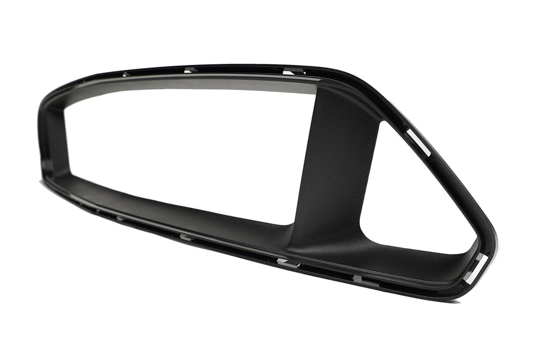 Steeda S550 Mustang Upper Grille Delete (2015-2017)