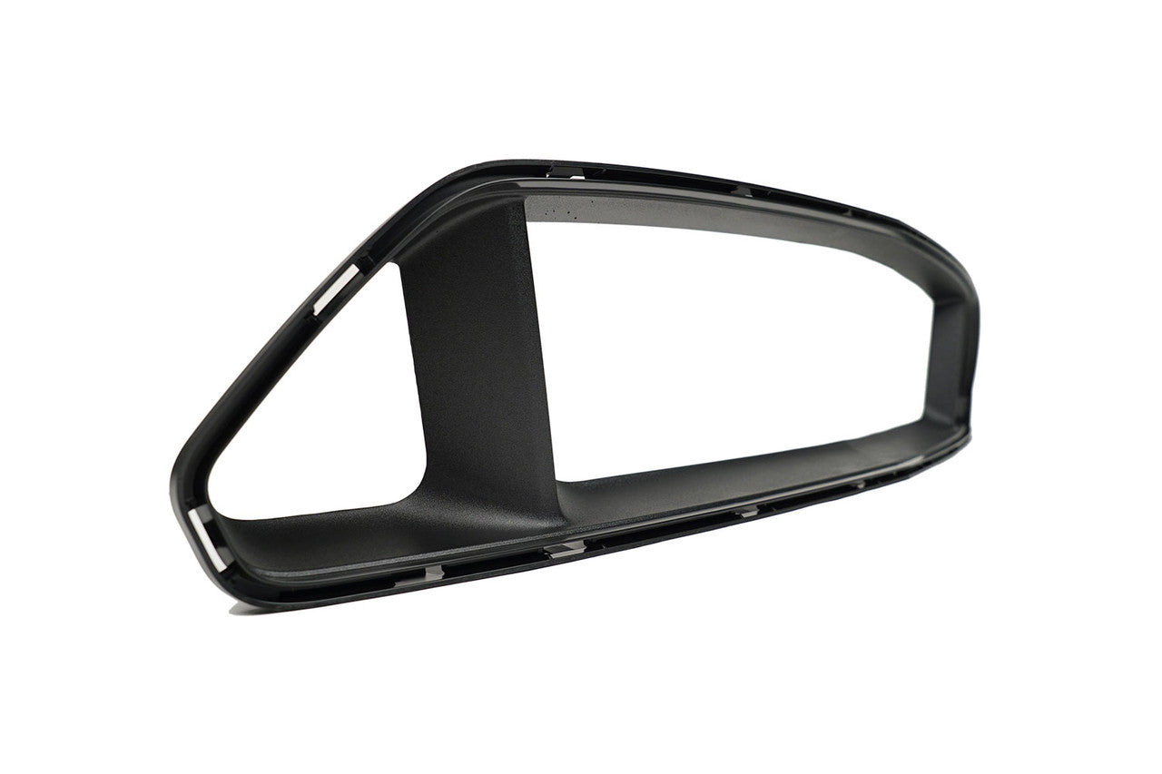 Steeda S550 Mustang Upper Grille Delete (2015-2017)