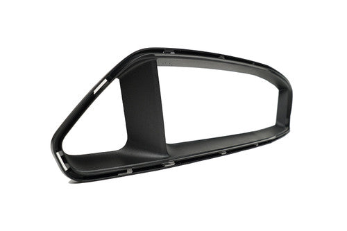 Steeda S550 Mustang Upper Grille Delete (2015-2017)