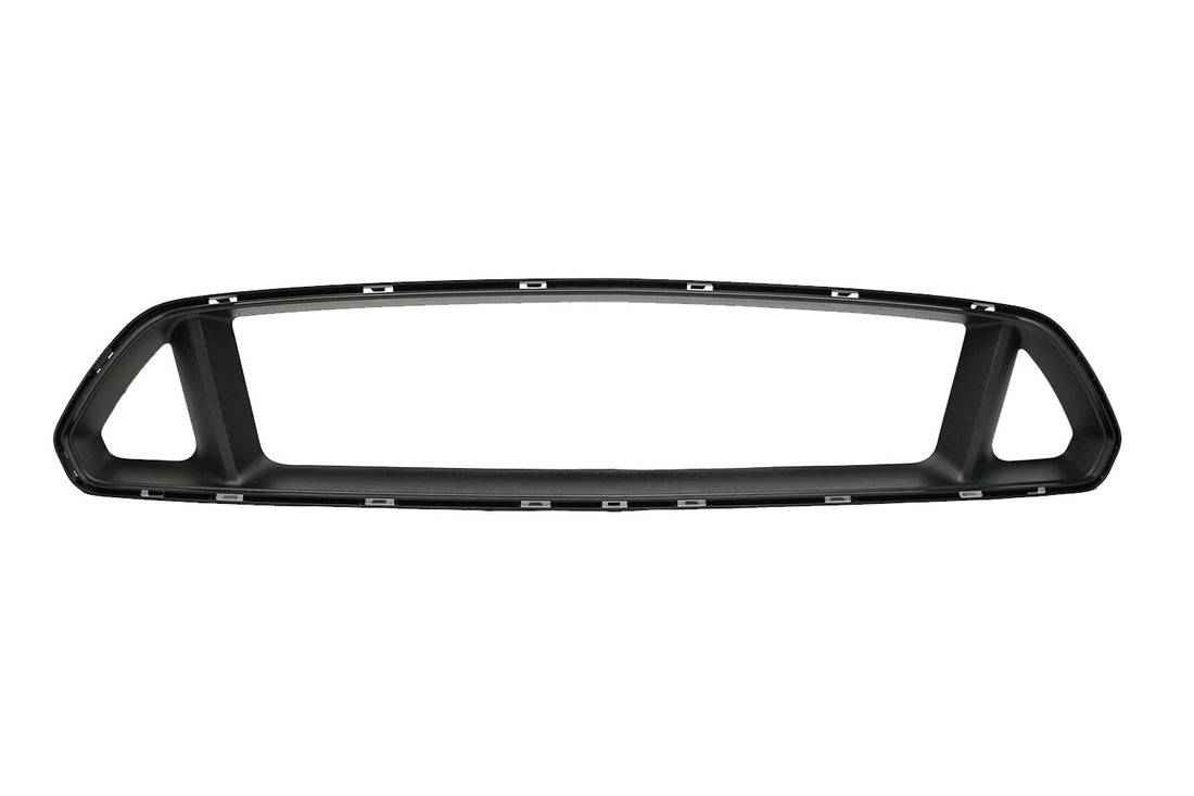 Steeda S550 Mustang Upper Grille Delete (2015-2017)