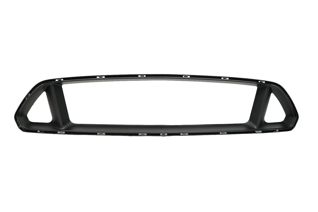 Steeda S550 Mustang Upper Grille Delete (2015-2017)