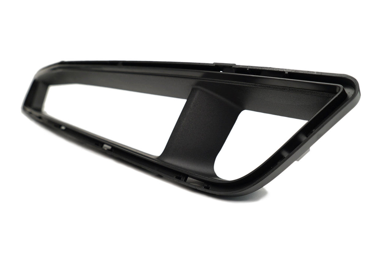 Steeda S550 Mustang Lower Grille Delete (2015-2017)
