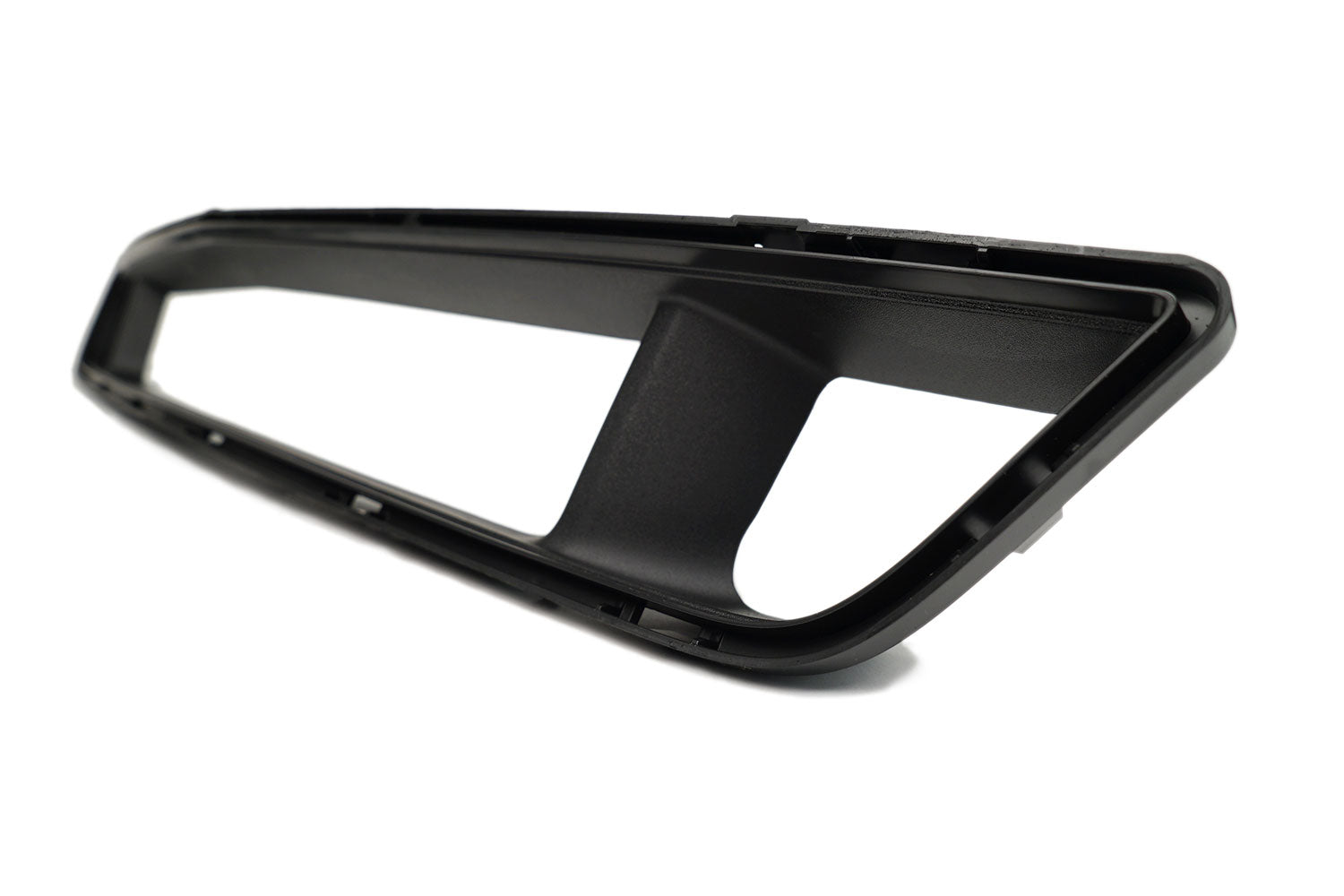Steeda S550 Mustang Lower Grille Delete (2015-2017)