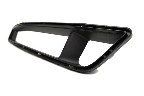 Steeda S550 Mustang Lower Grille Delete (2015-2017)