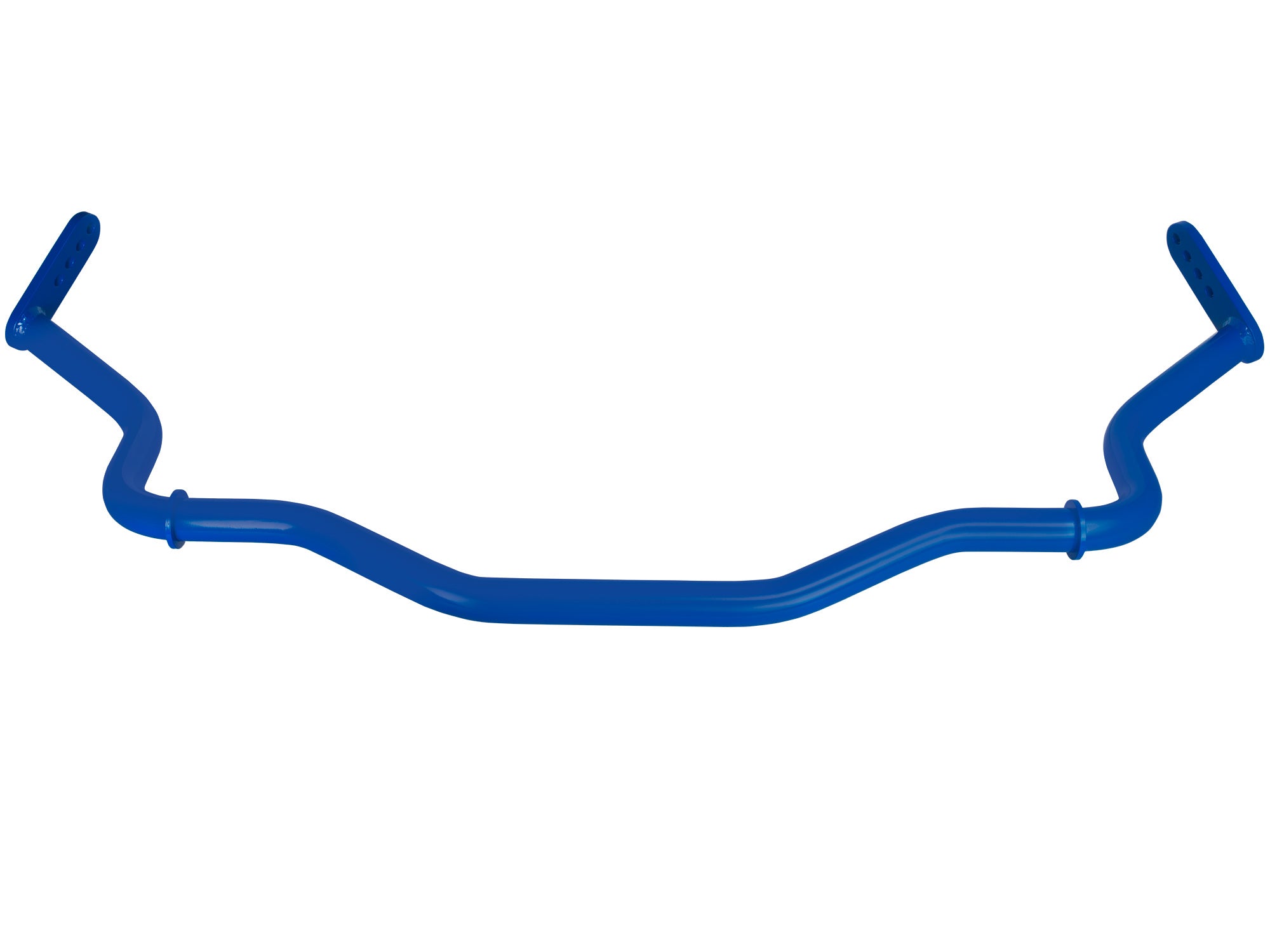 Steeda Mustang 1-3/8" Adjustable Front Sway Bar (2015-2026)