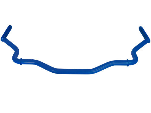 Steeda Mustang 1-3/8" Adjustable Front Sway Bar (2015-2026)