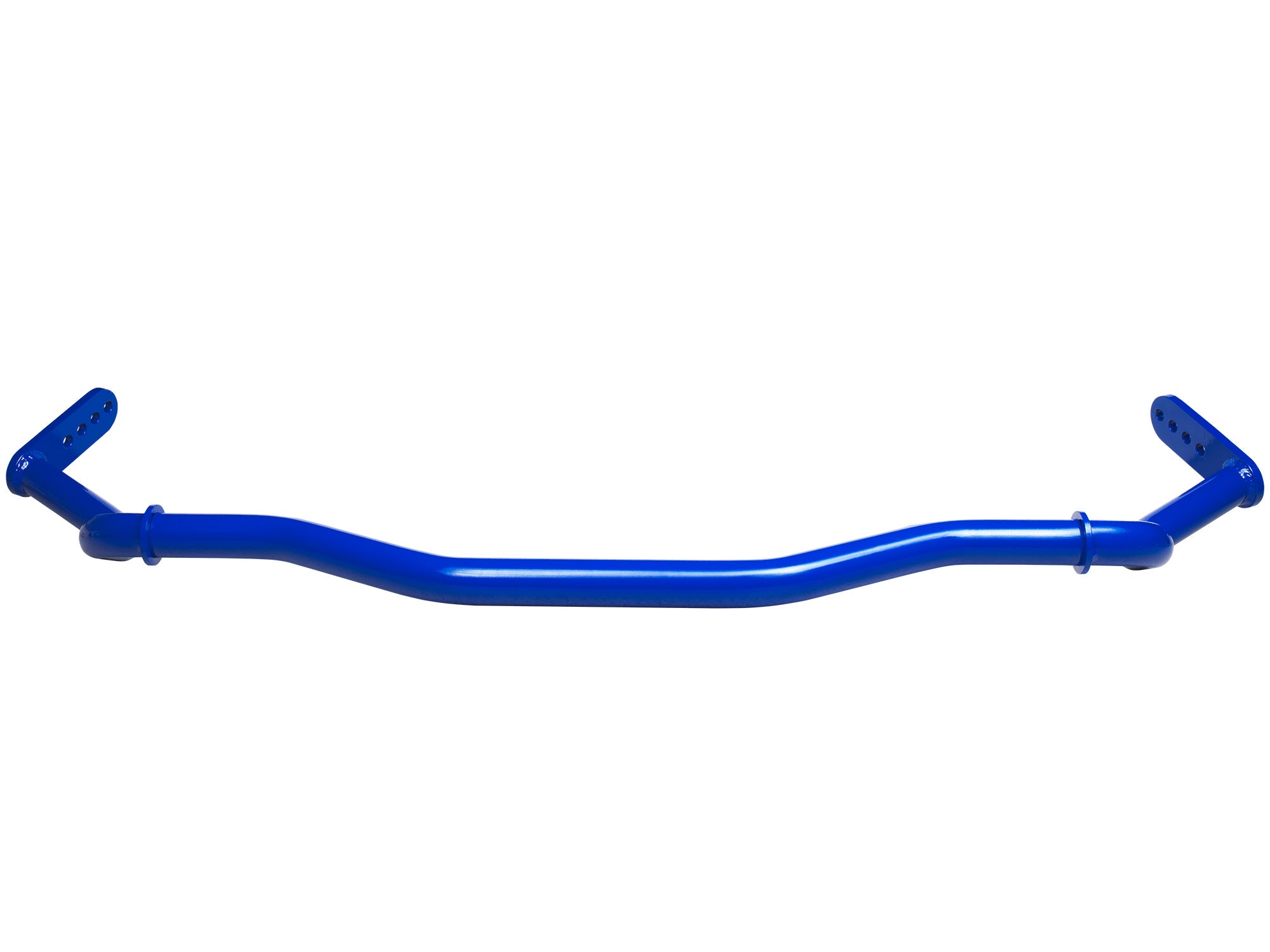 Steeda Mustang 1.5 Inch/38mm Massive Front Sway Bar (2015-2026)