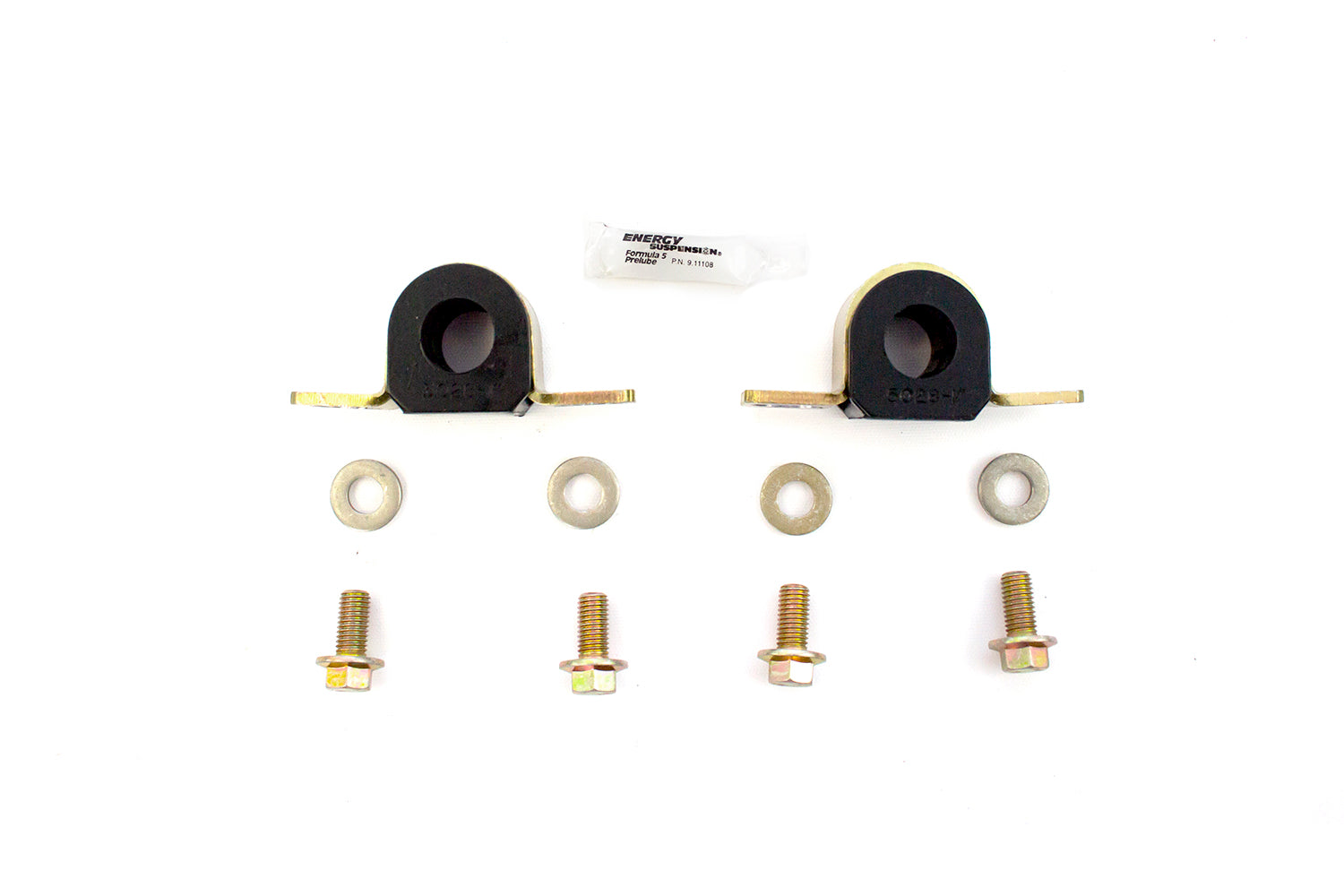 Steeda Explorer Adjustable Rear Sway Bar (2020-2026)