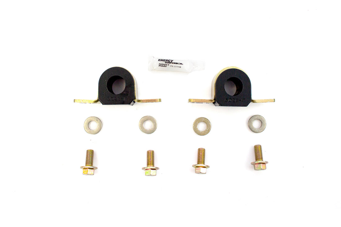 Steeda Explorer Adjustable Rear Sway Bar (2020-2026)