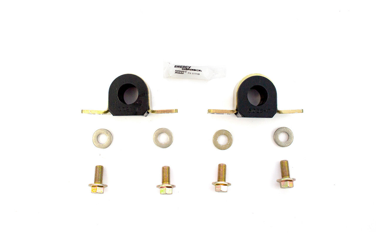 Steeda Explorer Adjustable Rear Sway Bar (2020-2026)