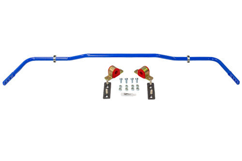 Steeda Mustang Adjustable Competition Rear Sway Bar (2015-2026)
