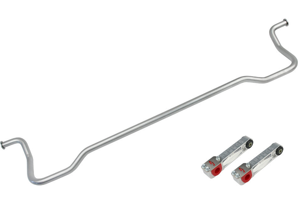 Steeda Mustang Convertible Rear Sway Bar w/ Endlinks (2005-2014)
