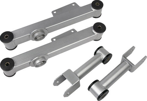 Steeda Upper & Lower Mustang Control Arm Combo (1979-1998)