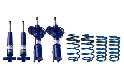 Steeda Mustang Sport Suspension Package (2015-2023)