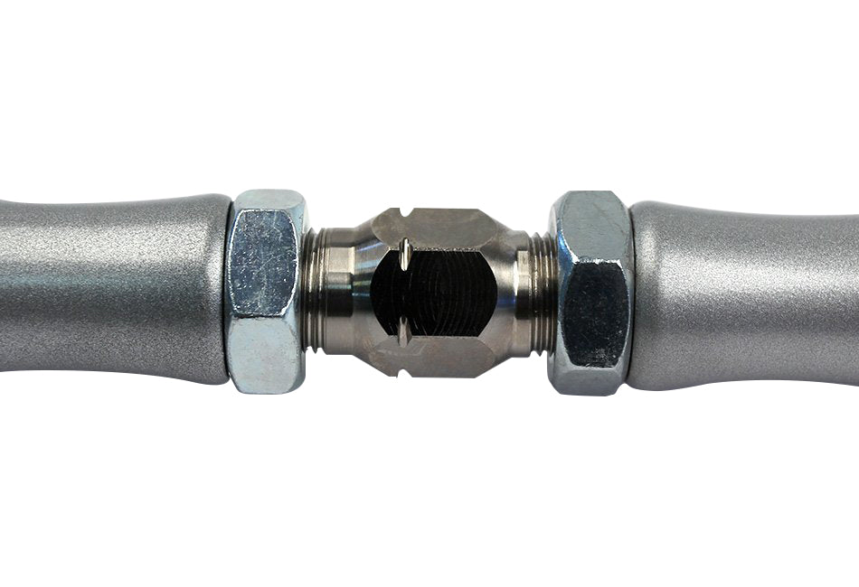 Steeda Mustang Street Adjustable Panhard Bar (2005-2014)