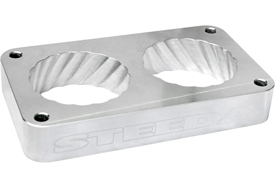 Steeda Mustang GT Throttle Body Spacer (2005-2010)