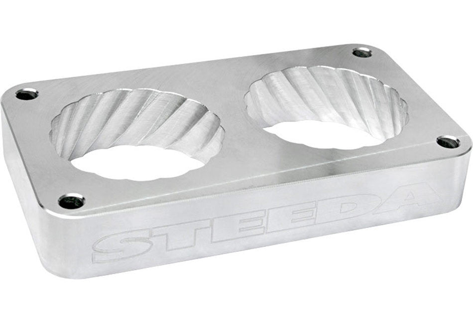 Steeda Mustang GT Throttle Body Spacer (2005-2010)
