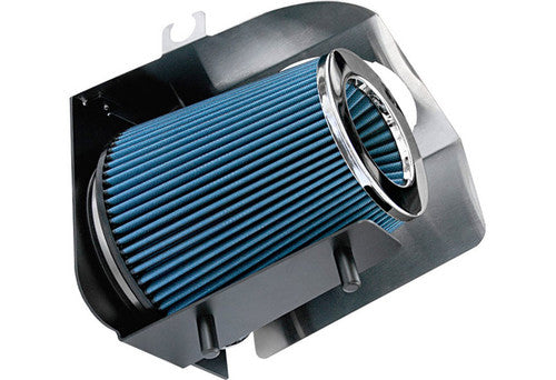 Steeda Mustang Mach 1 Cold Air Intake (2003-2004)