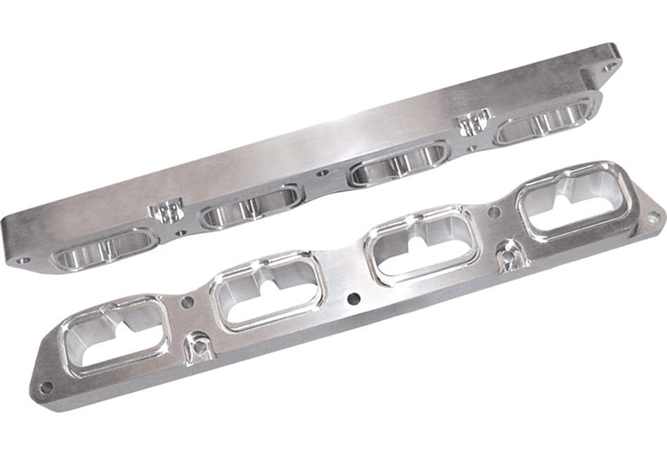 Steeda Mustang Billet Charge Motion Control Plates (2005-2008)