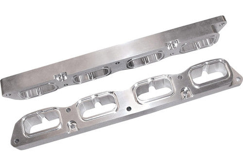 Steeda Mustang Billet Charge Motion Control Plates (2005-2008)