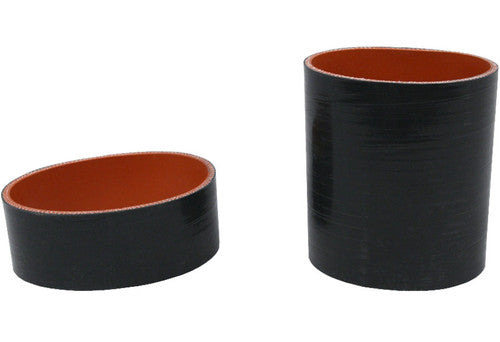 Steeda Mustang Black Silicone Hose Upgrade (2005-2009)