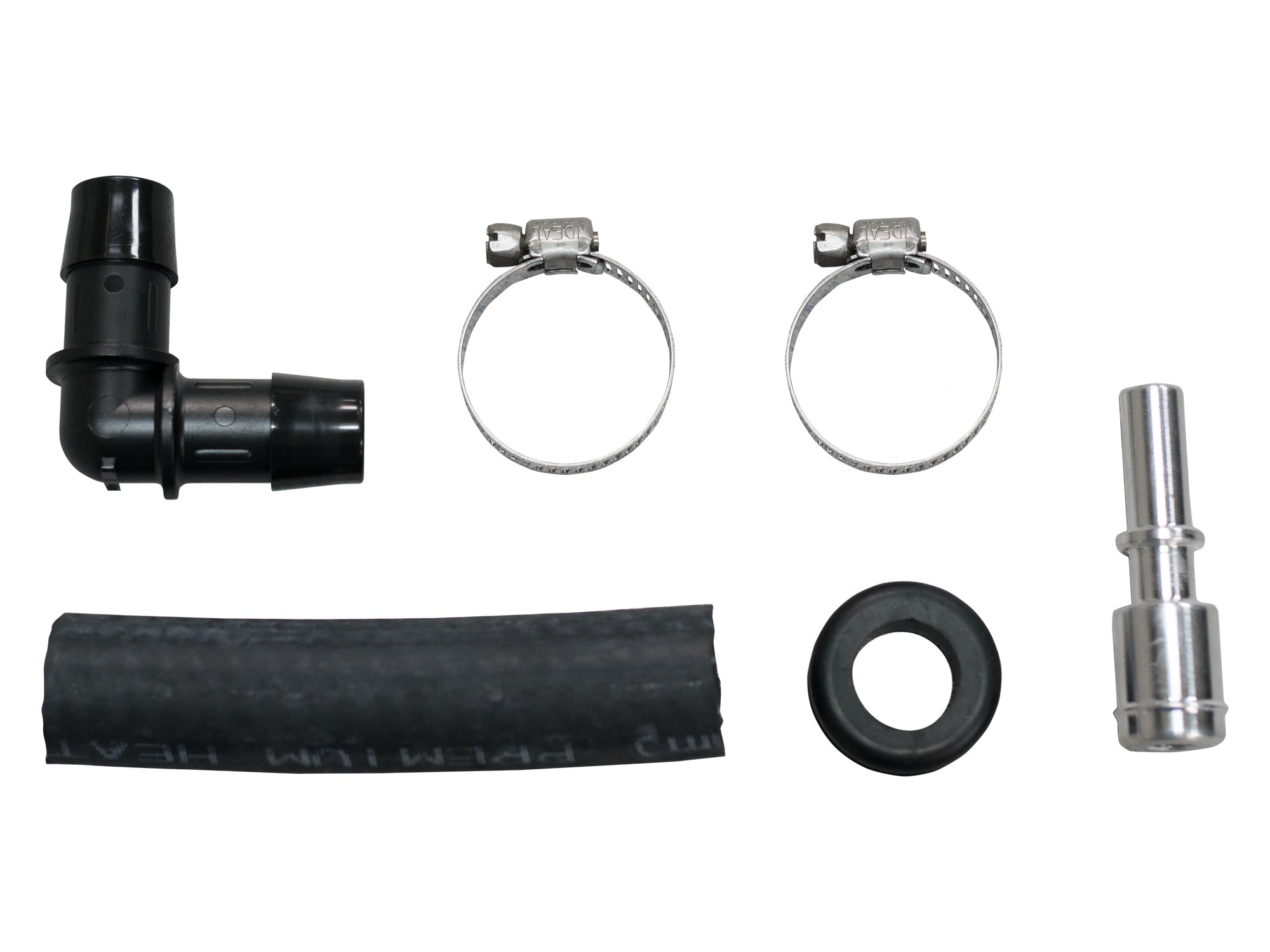 Steeda Manual to Automatic CAI Conversion Kit (2011-2014)