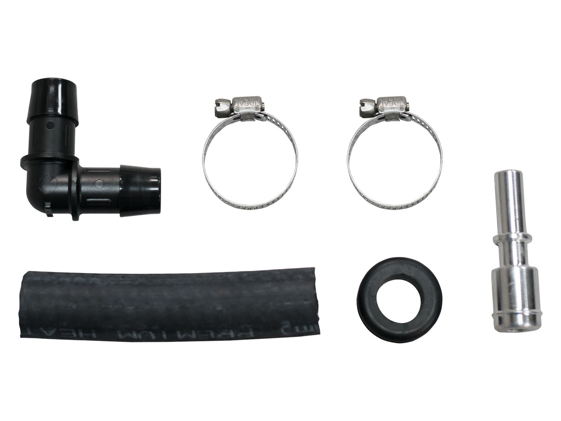 Steeda Manual to Automatic CAI Conversion Kit (2011-2014)