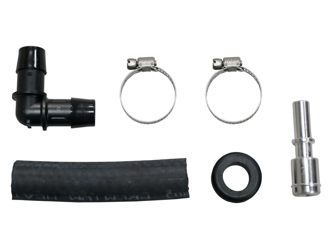 Steeda Manual to Automatic CAI Conversion Kit (2011-2014)