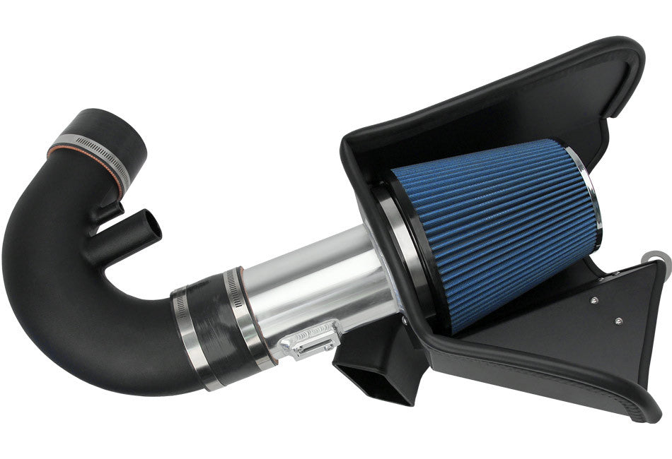 Steeda Mustang GT Cold Air Intake BOSS 302 Manifold Swap (2011-2014)