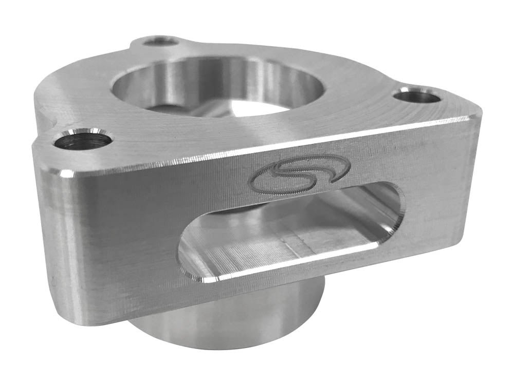 Steeda ProFlow Blow Off Valve Adapter EcoBoost Mustang/Fusion/Maverick (2015-2026)